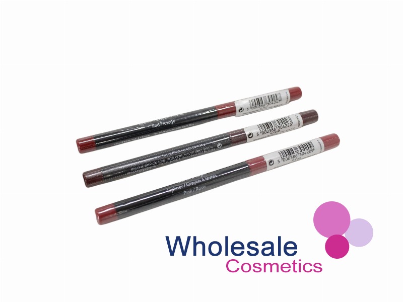 3 x Revlon Colorstay Eyeliner - ASSORTED